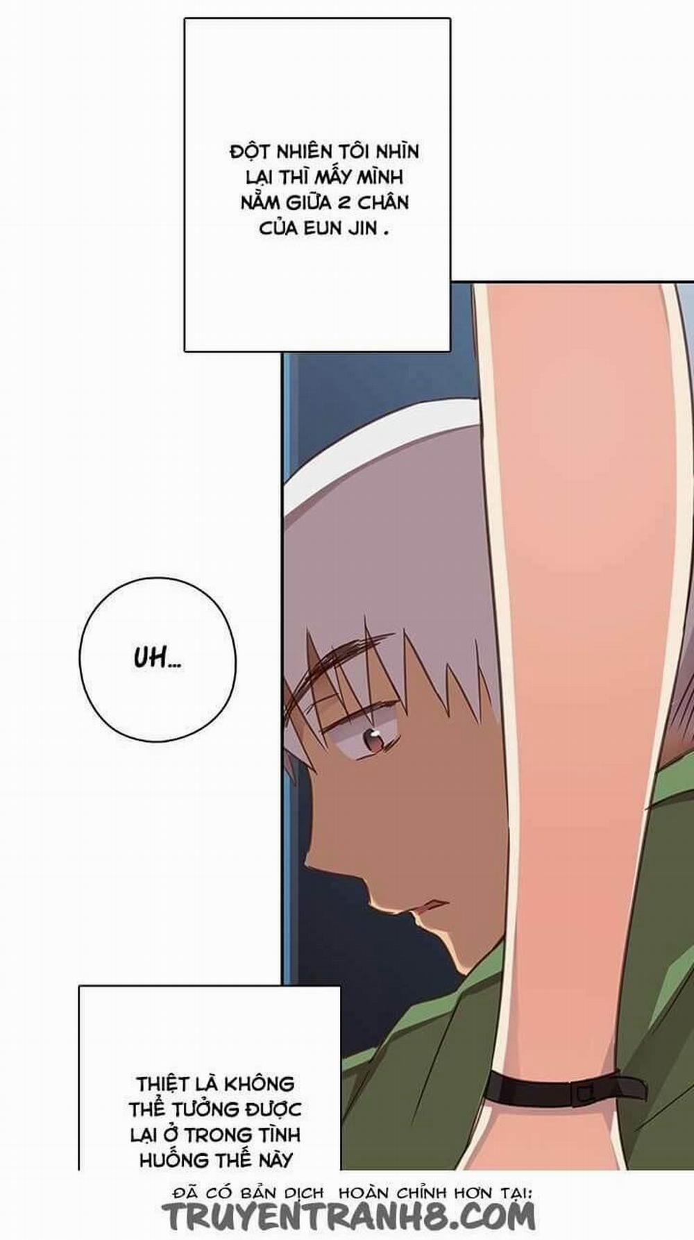 Đại Học H - H Campus 8 trang 3