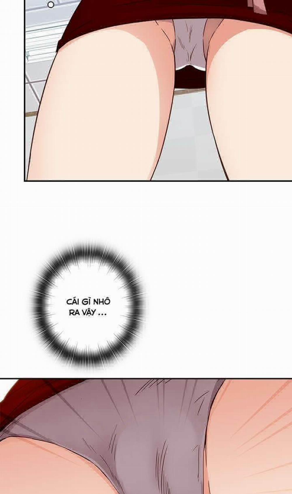 Đại Học H - H Campus 8 trang 8