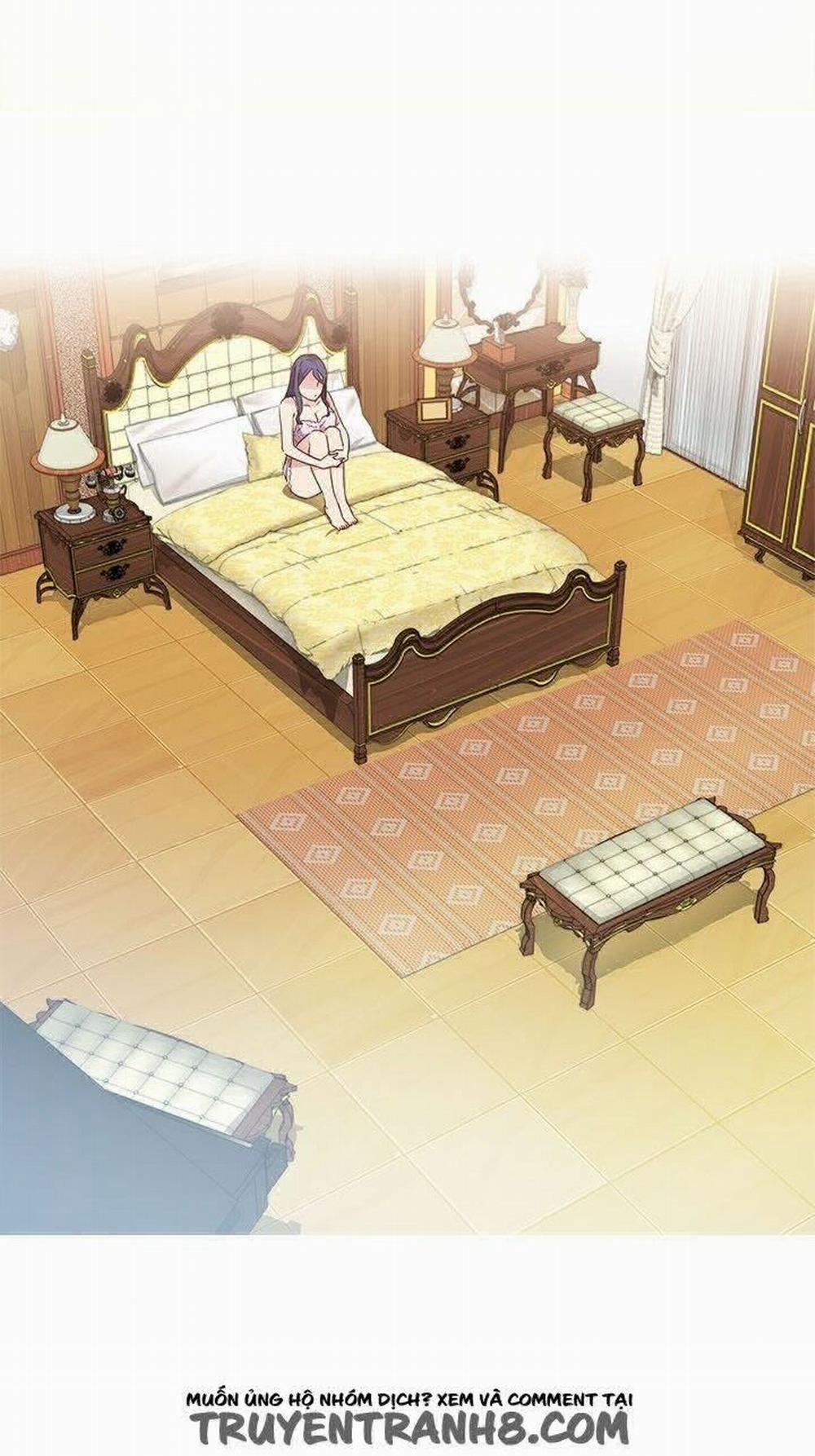 Đại Học H - H Campus 9 trang 10