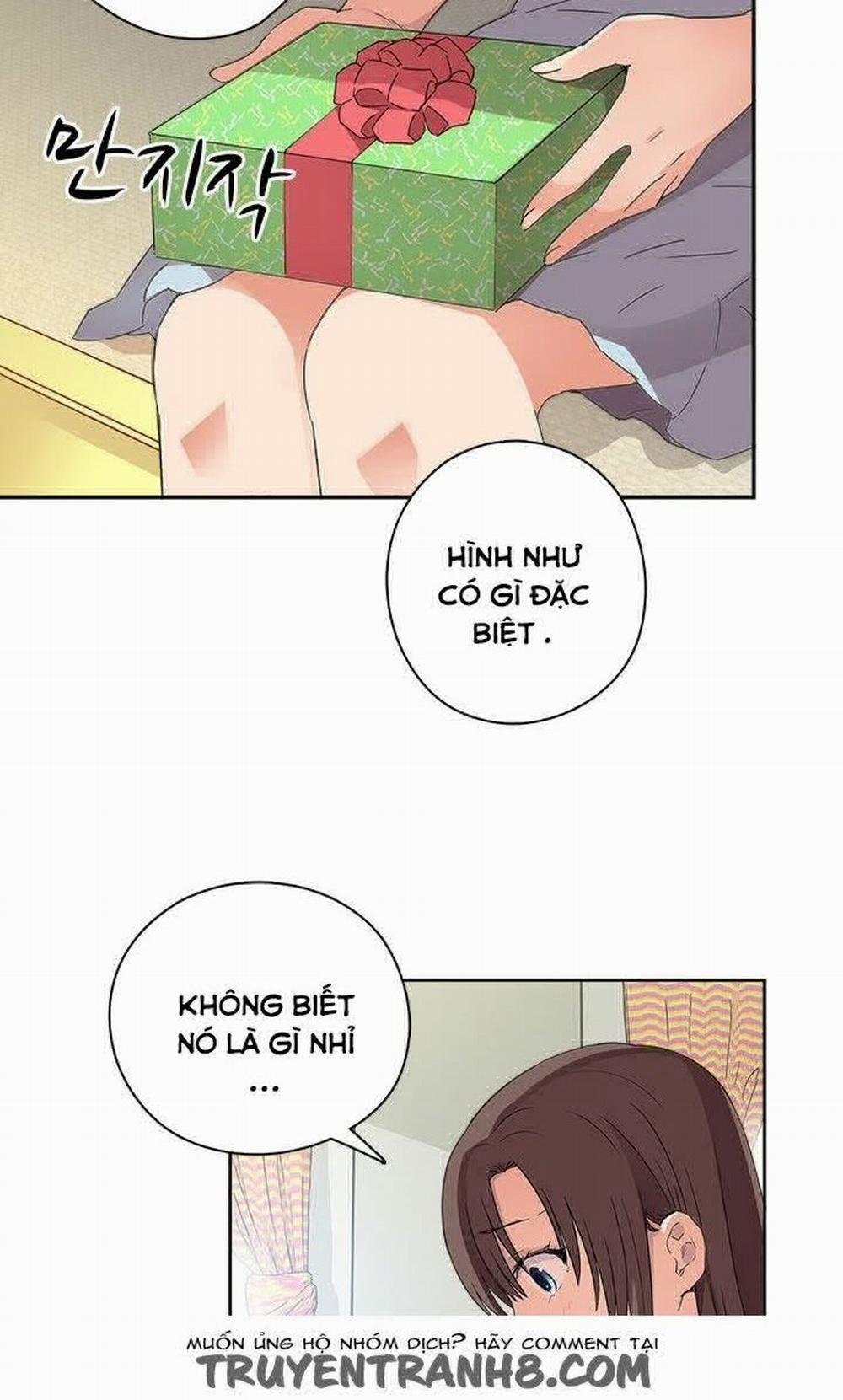 Đại Học H - H Campus 9 trang 38