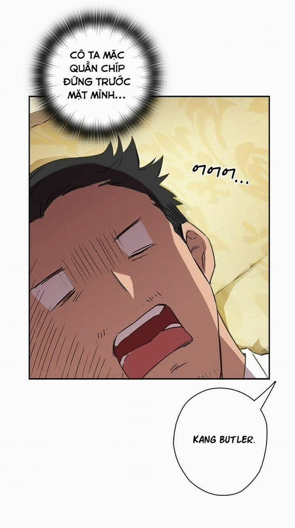 Đại Học H - H Campus 9 trang 55