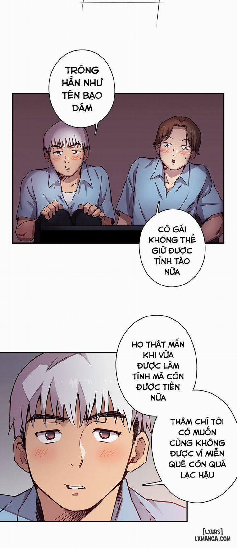 Đại Học H 0 trang 10