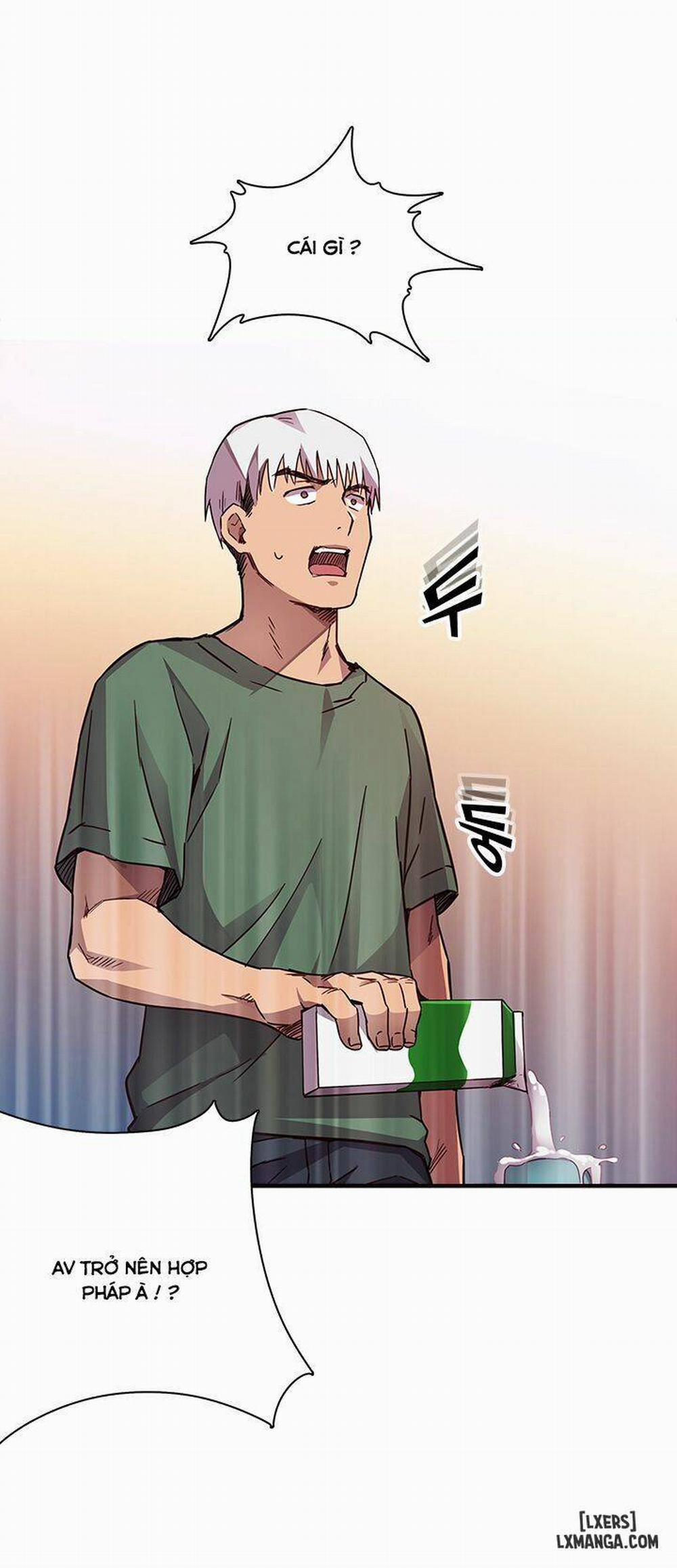 Đại Học H 0 trang 24