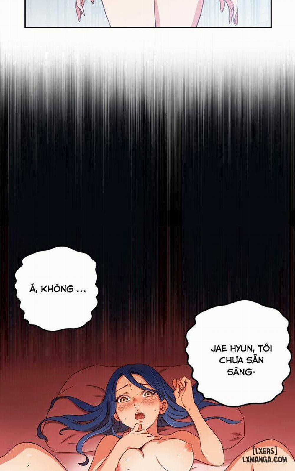 Đại Học H 1 trang 21