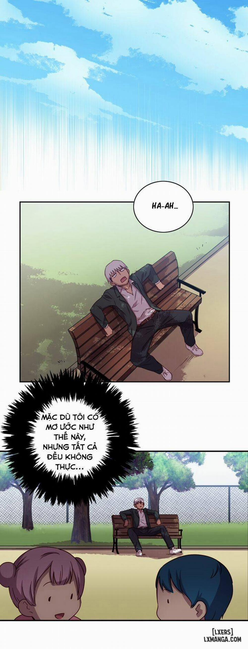 Đại Học H 1 trang 25