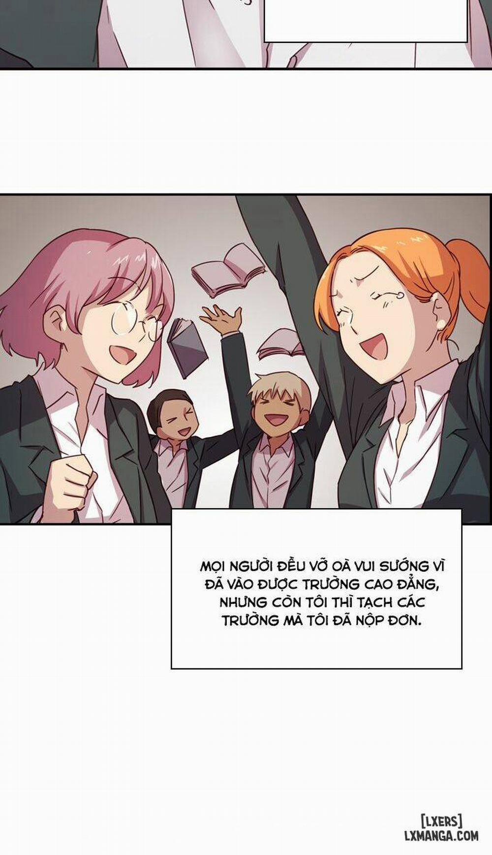 Đại Học H 1 trang 3