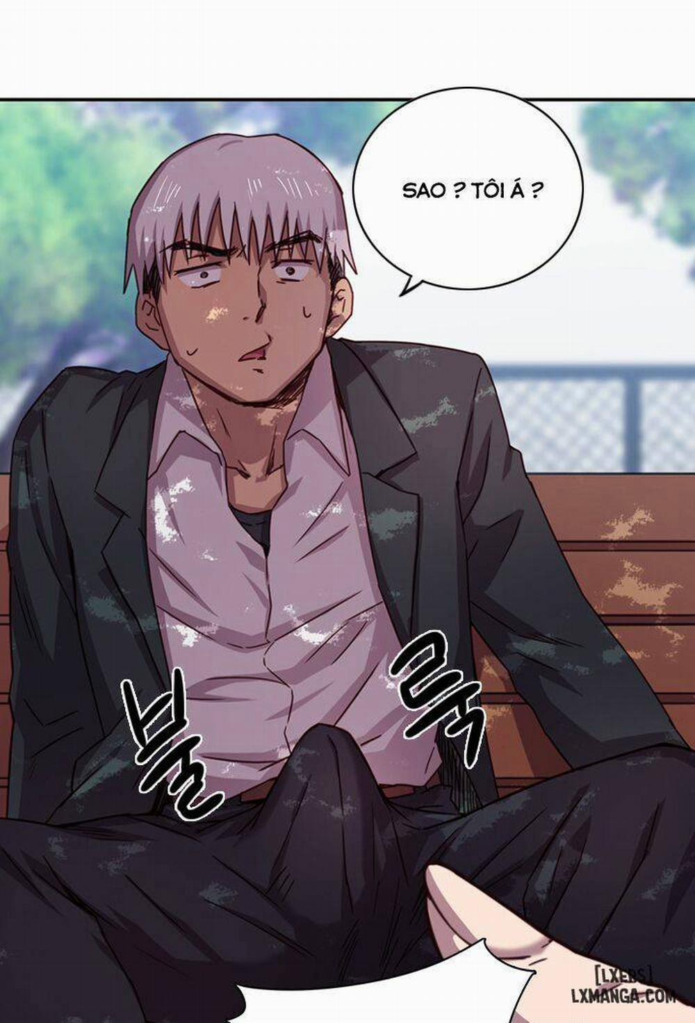 Đại Học H 1 trang 34