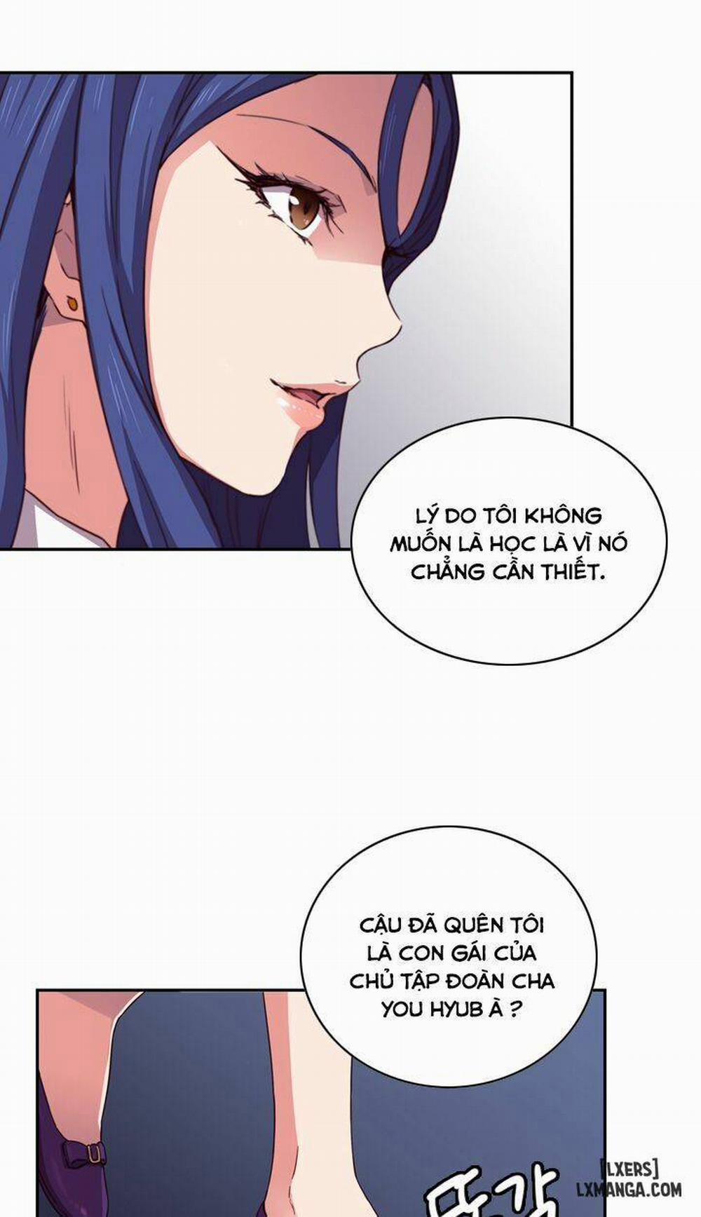 Đại Học H 1 trang 9