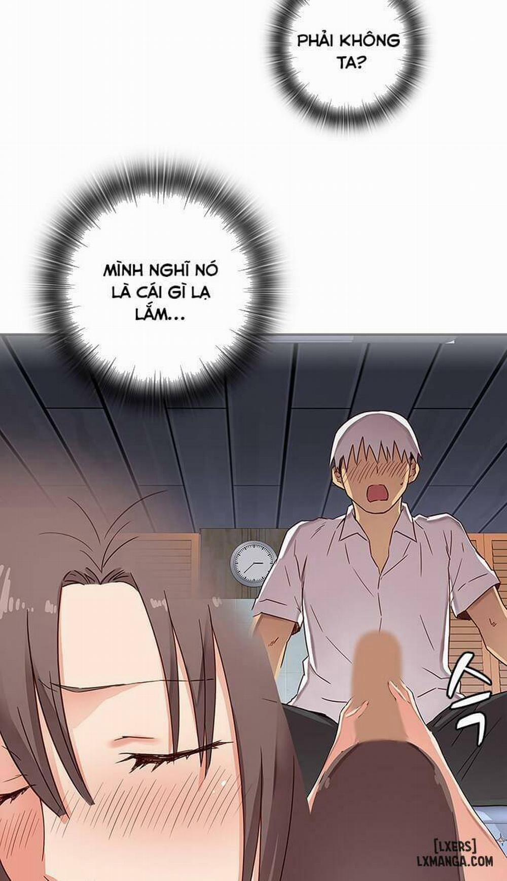 Đại Học H 10 trang 10