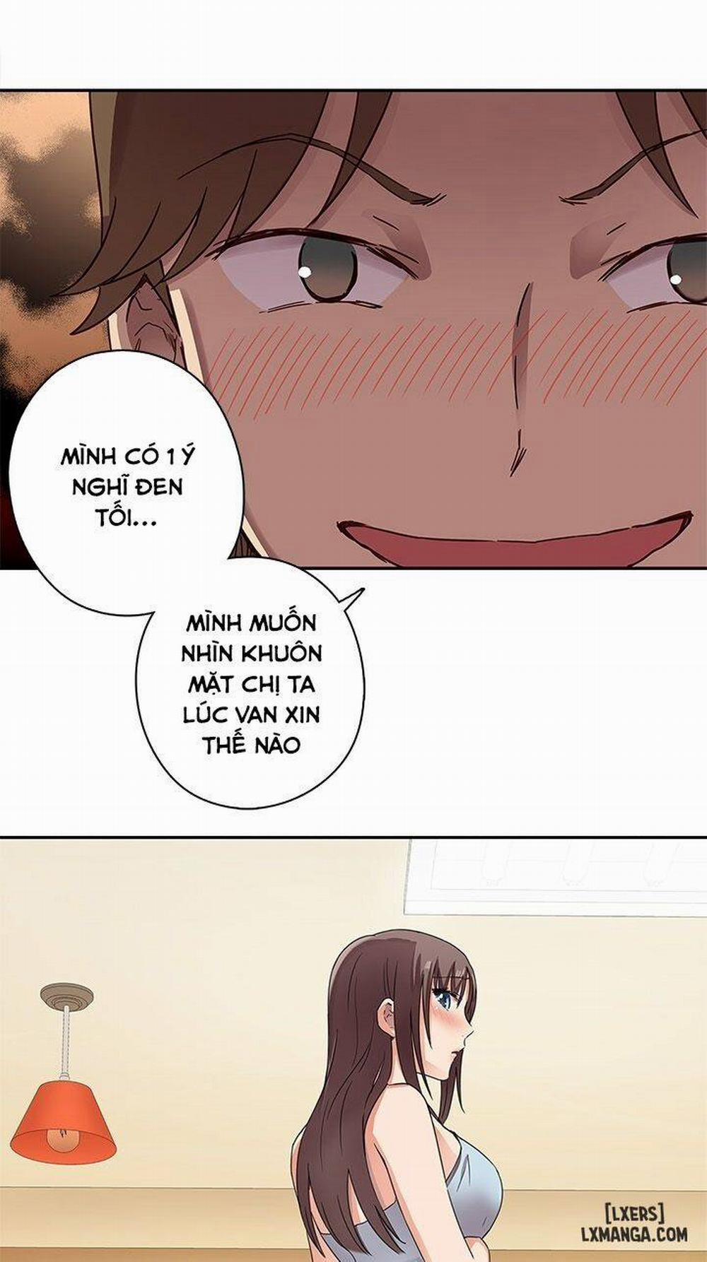 Đại Học H 10 trang 32