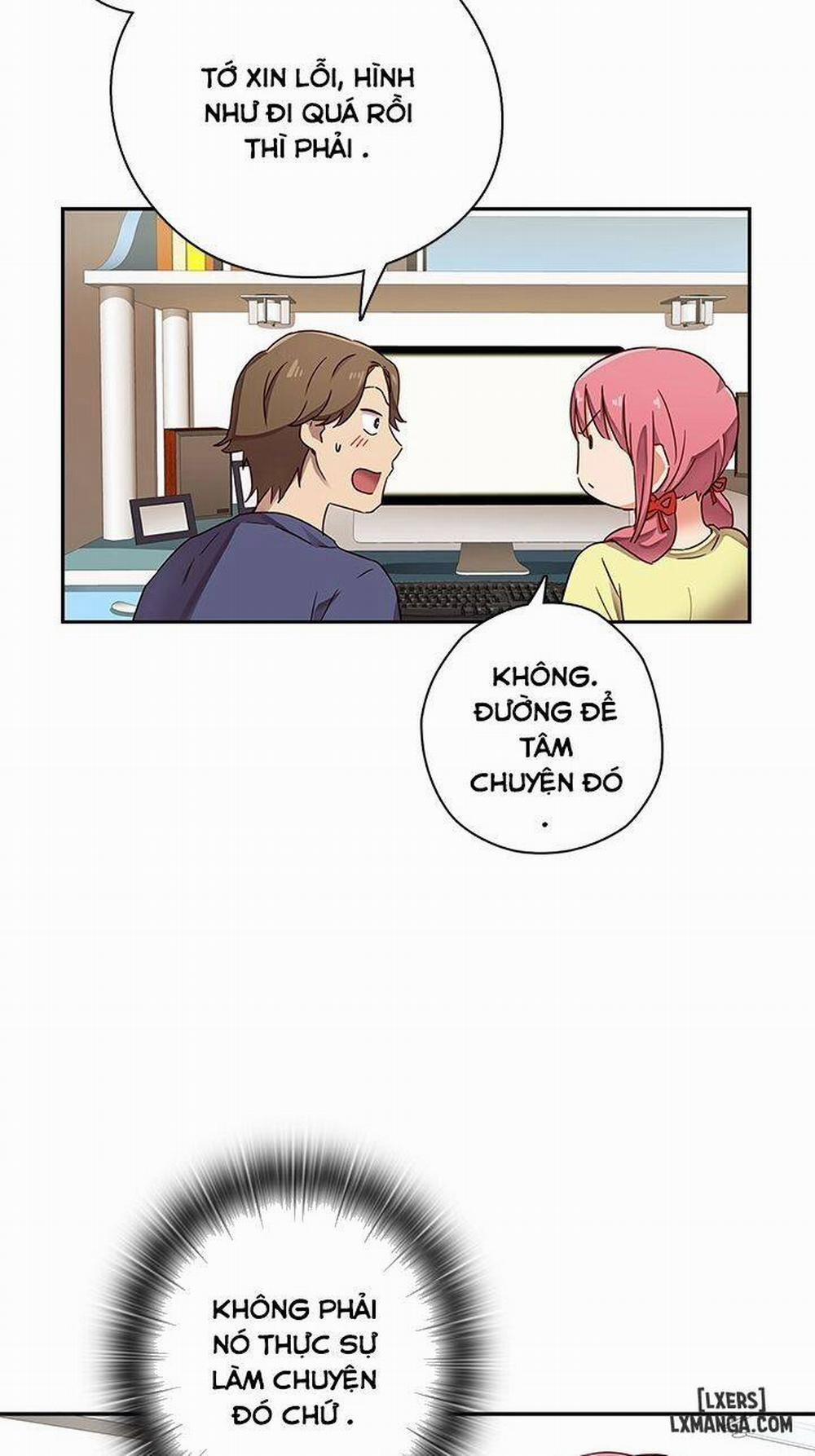 Đại Học H 10 trang 34