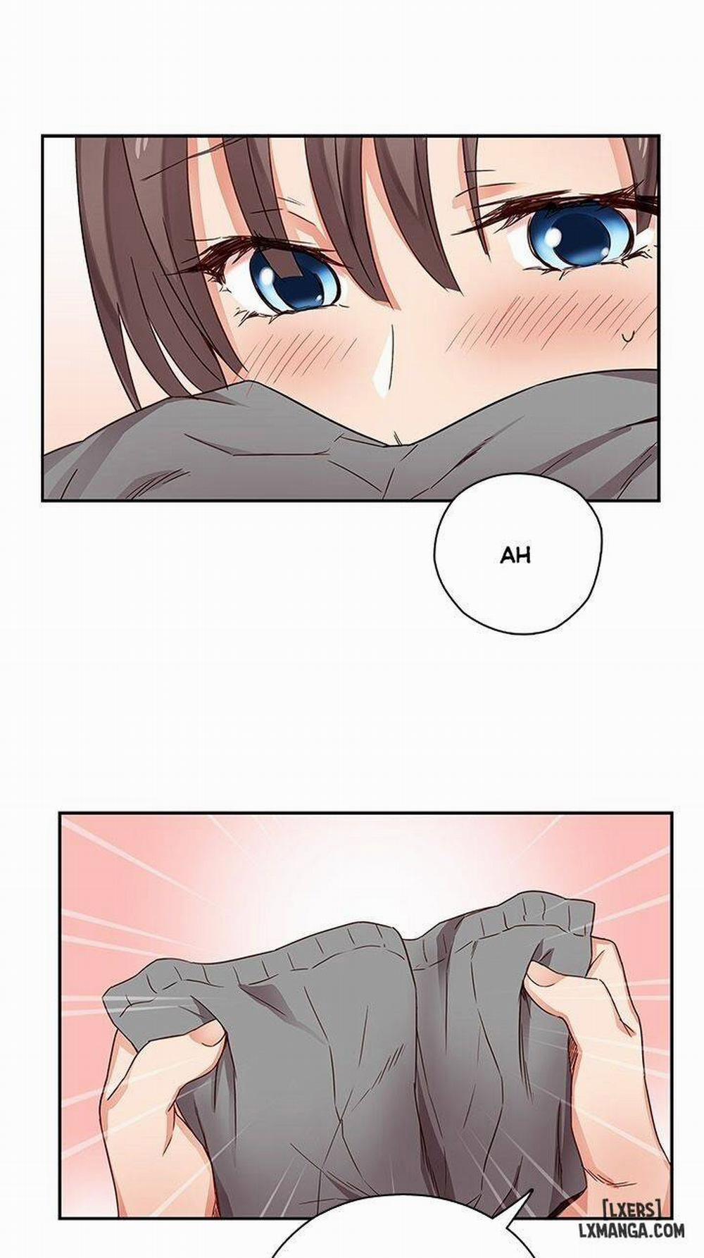 Đại Học H 10 trang 8