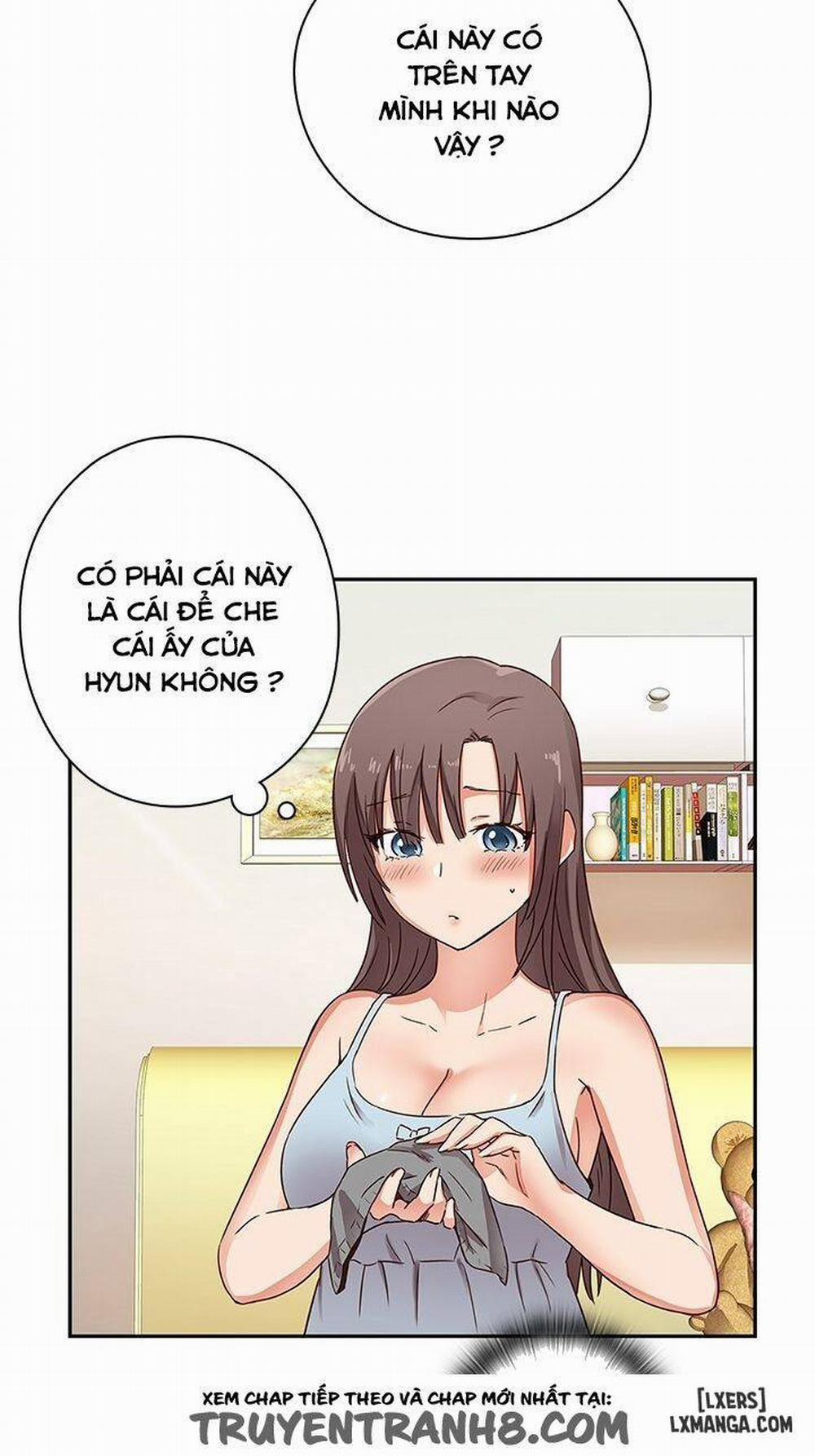 Đại Học H 10 trang 9