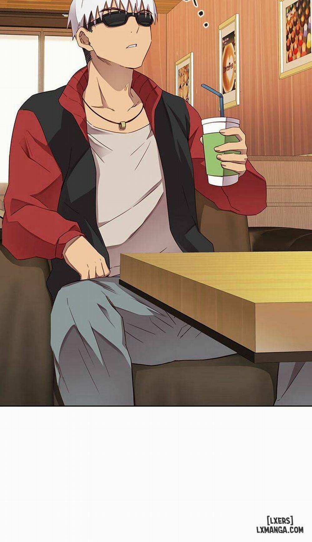 Đại Học H 11 trang 3