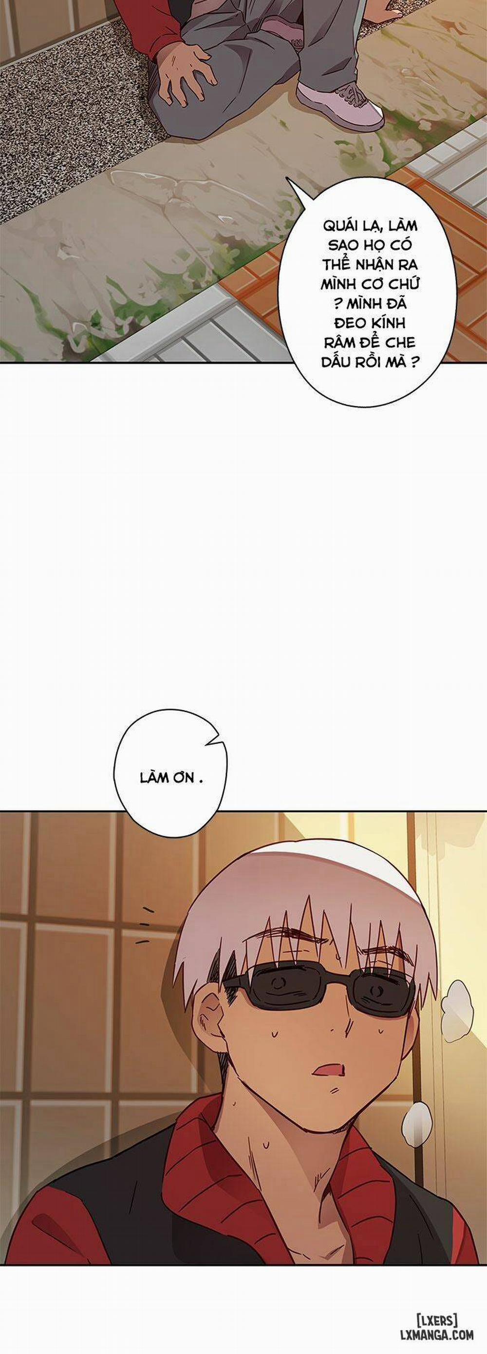 Đại Học H 11 trang 30