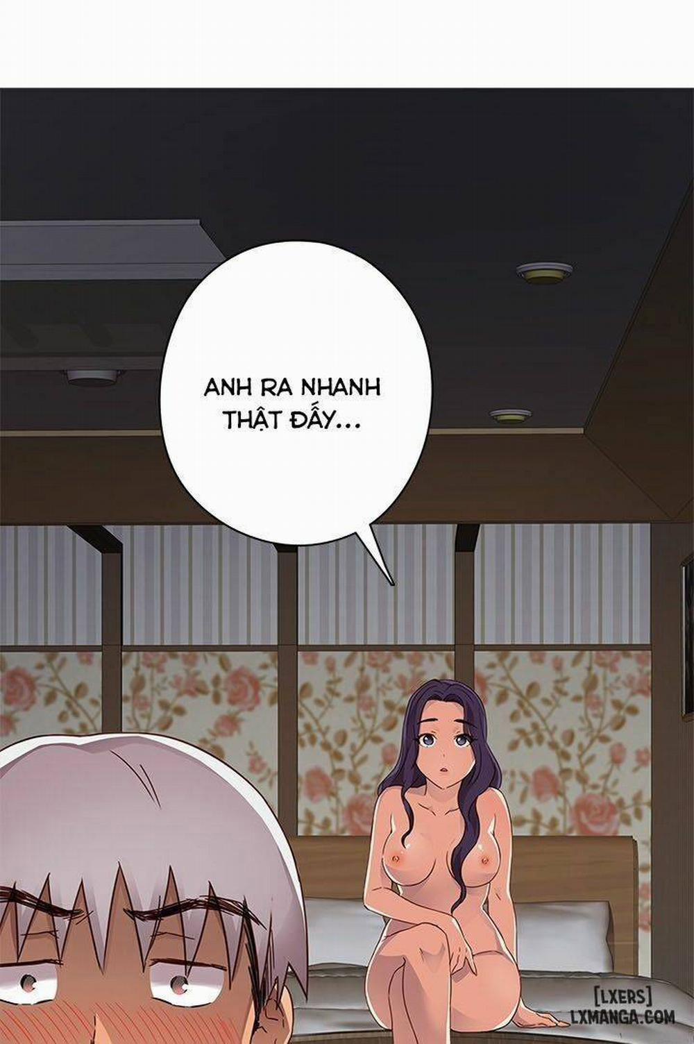 Đại Học H 12 trang 20