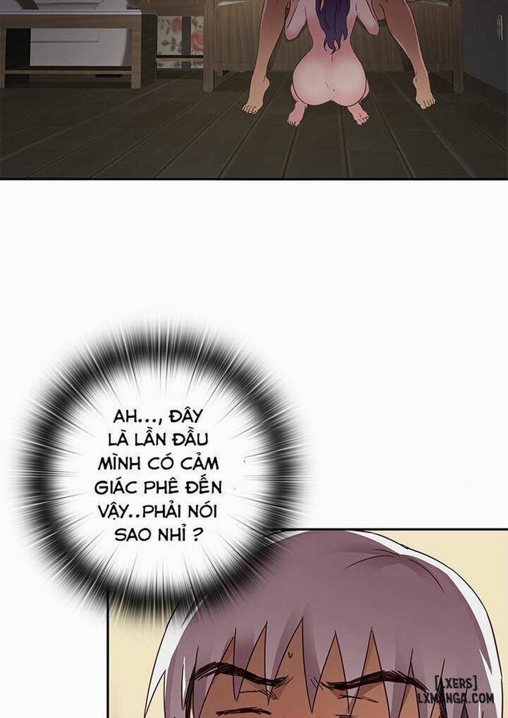 Đại Học H 12 trang 6