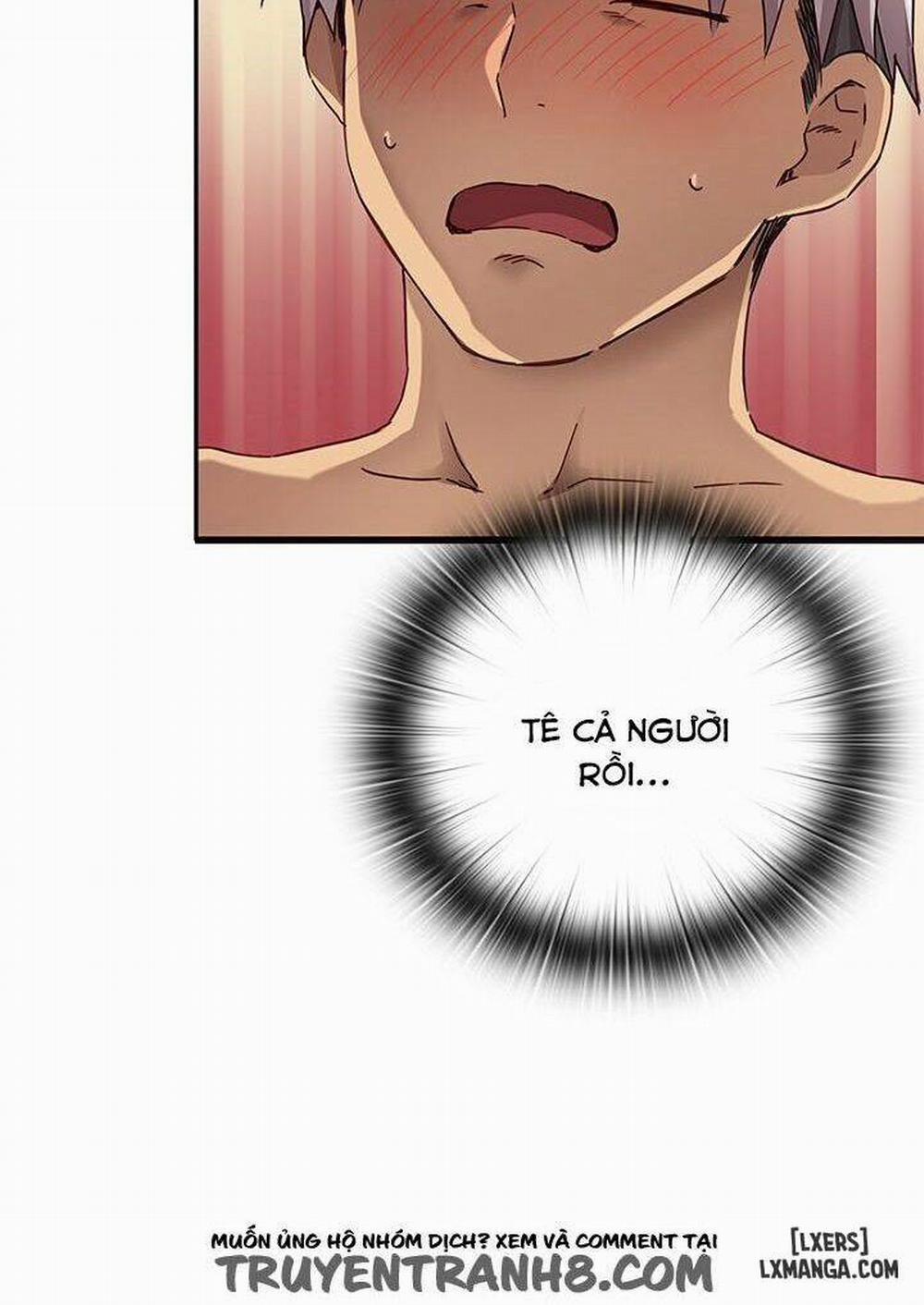 Đại Học H 12 trang 7