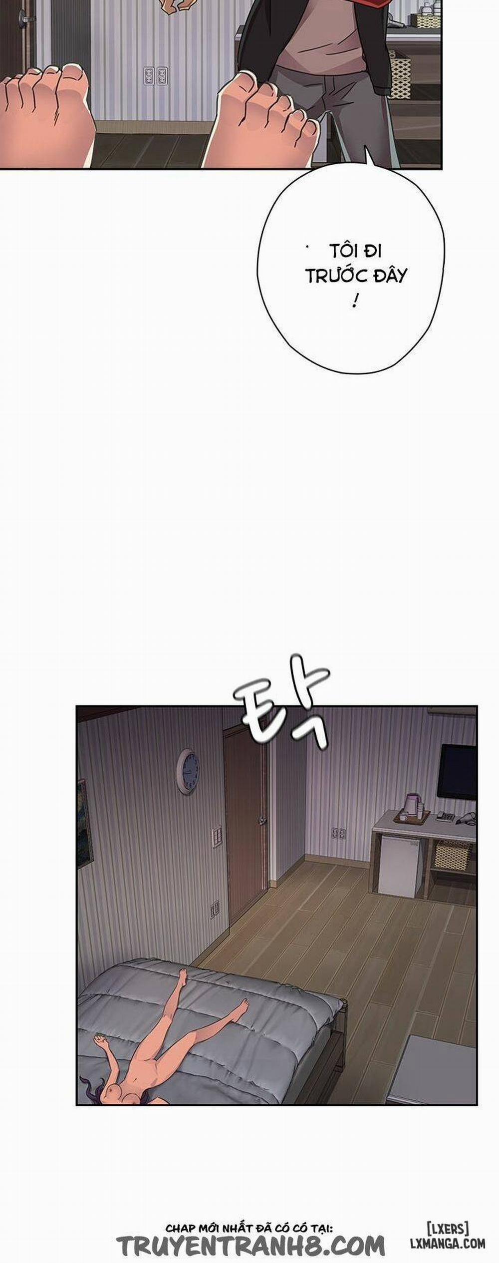 Đại Học H 13 trang 58