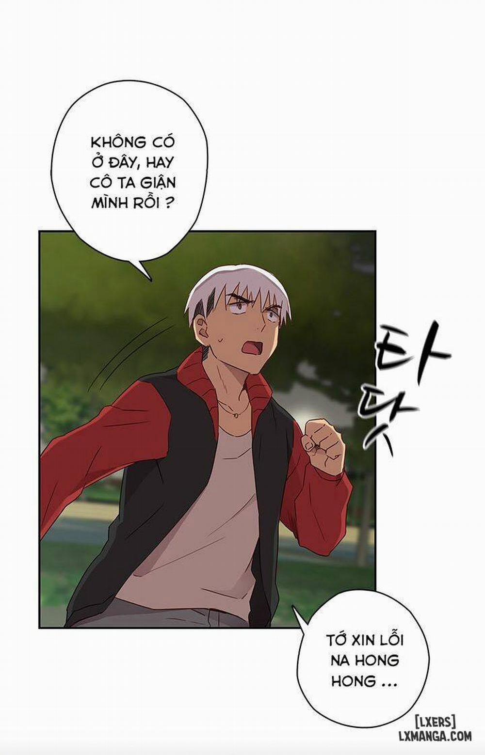 Đại Học H 13 trang 64