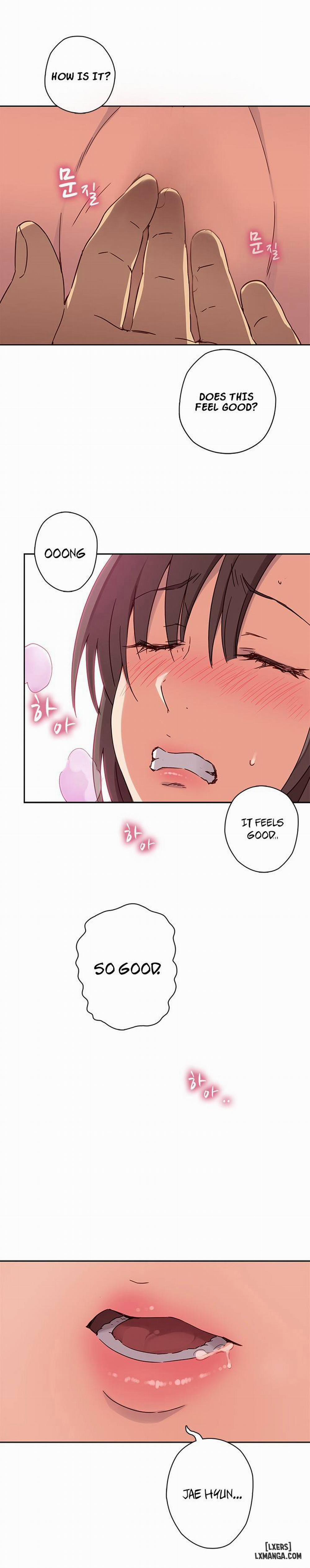 Đại Học H 14 trang 11