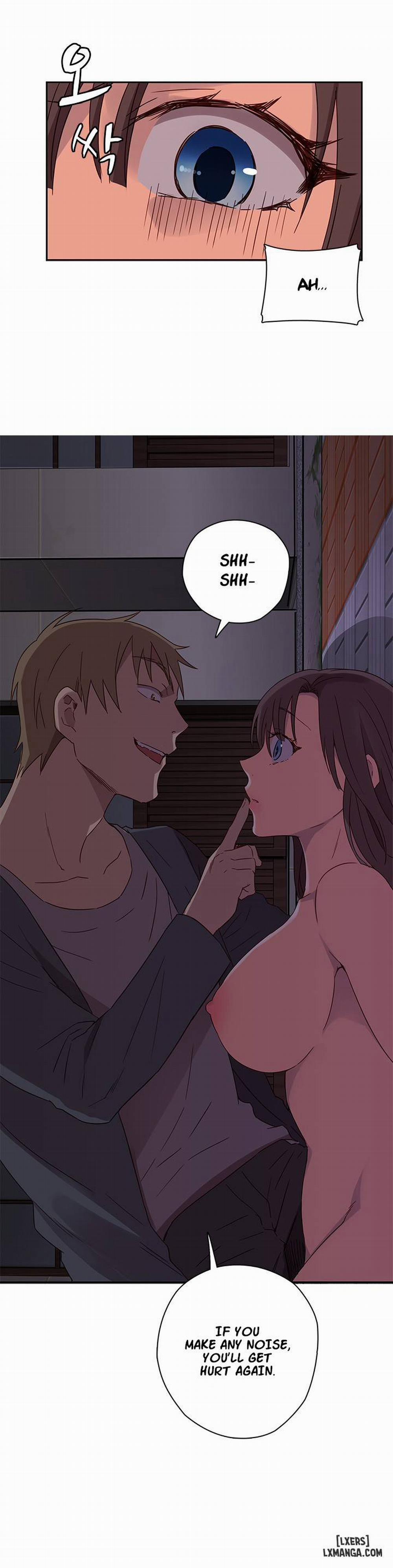 Đại Học H 14 trang 14