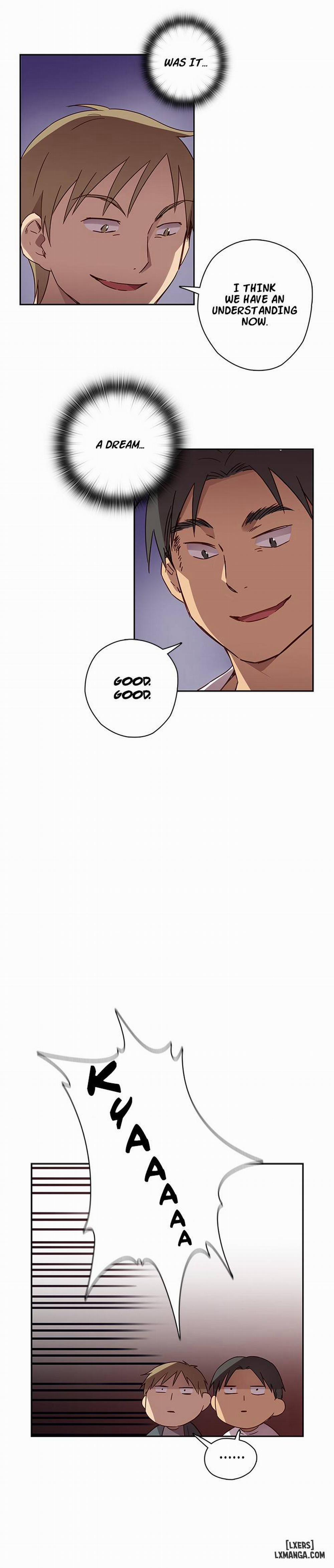 Đại Học H 14 trang 15