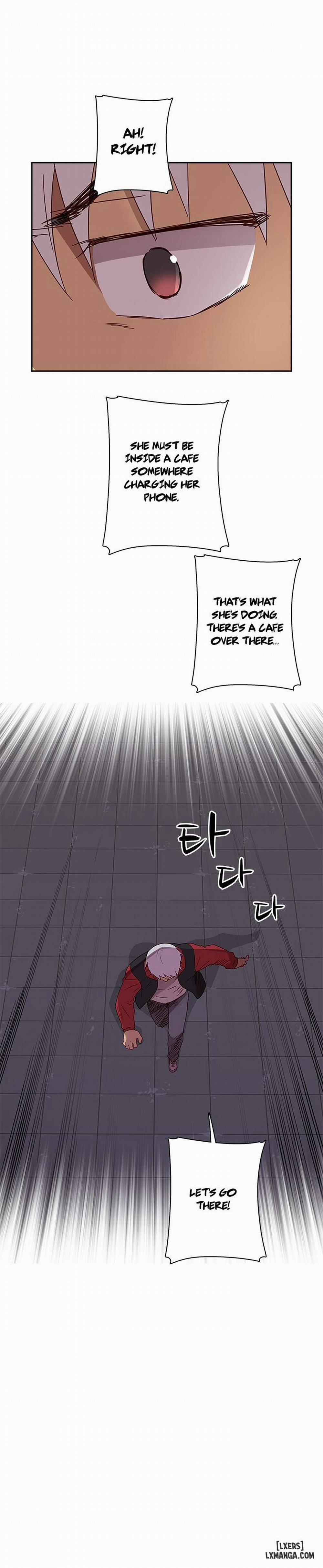 Đại Học H 14 trang 18