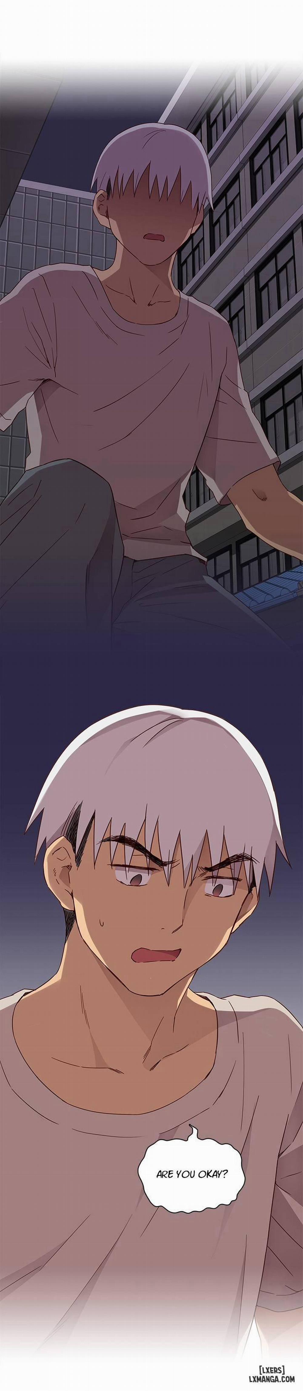 Đại Học H 14 trang 2