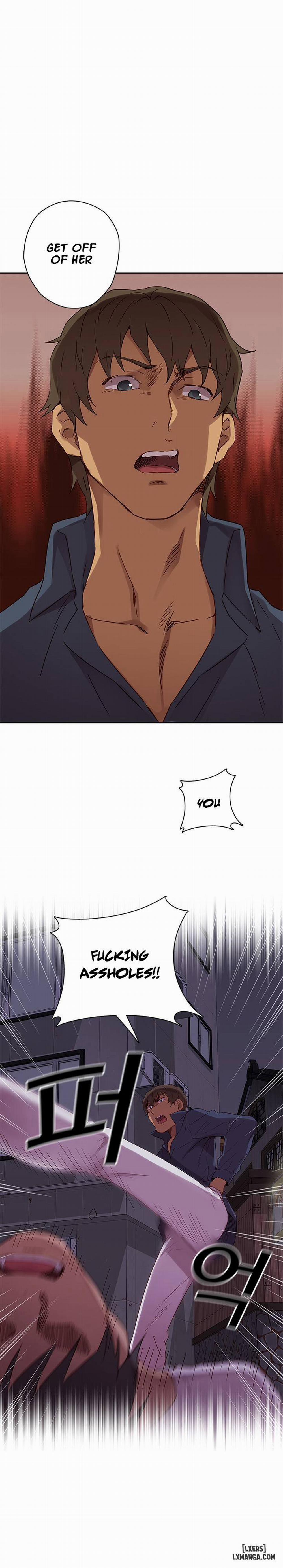 Đại Học H 14 trang 23