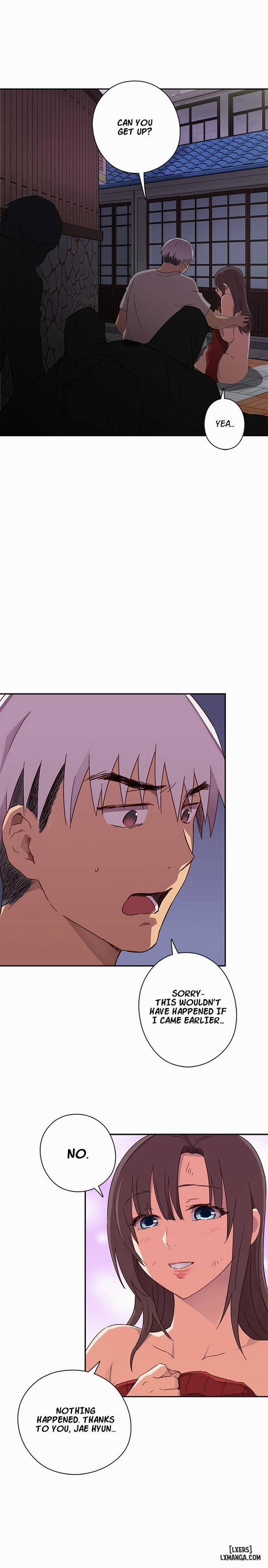 Đại Học H 14 trang 4