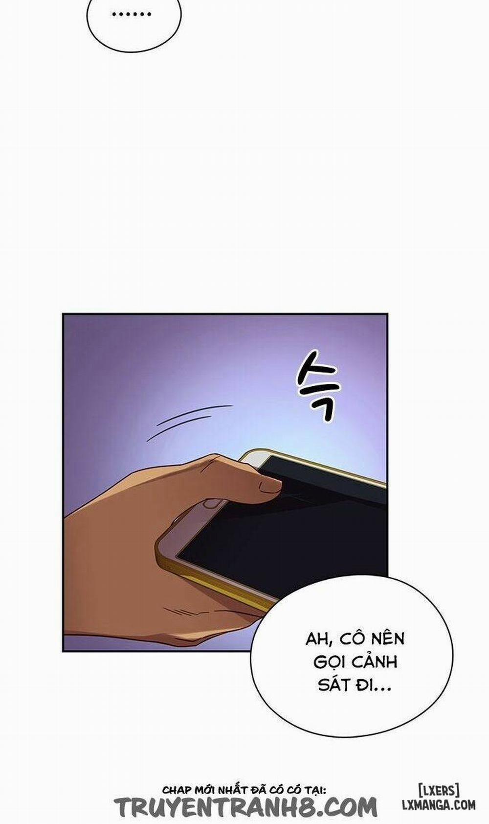 Đại Học H 15 trang 19