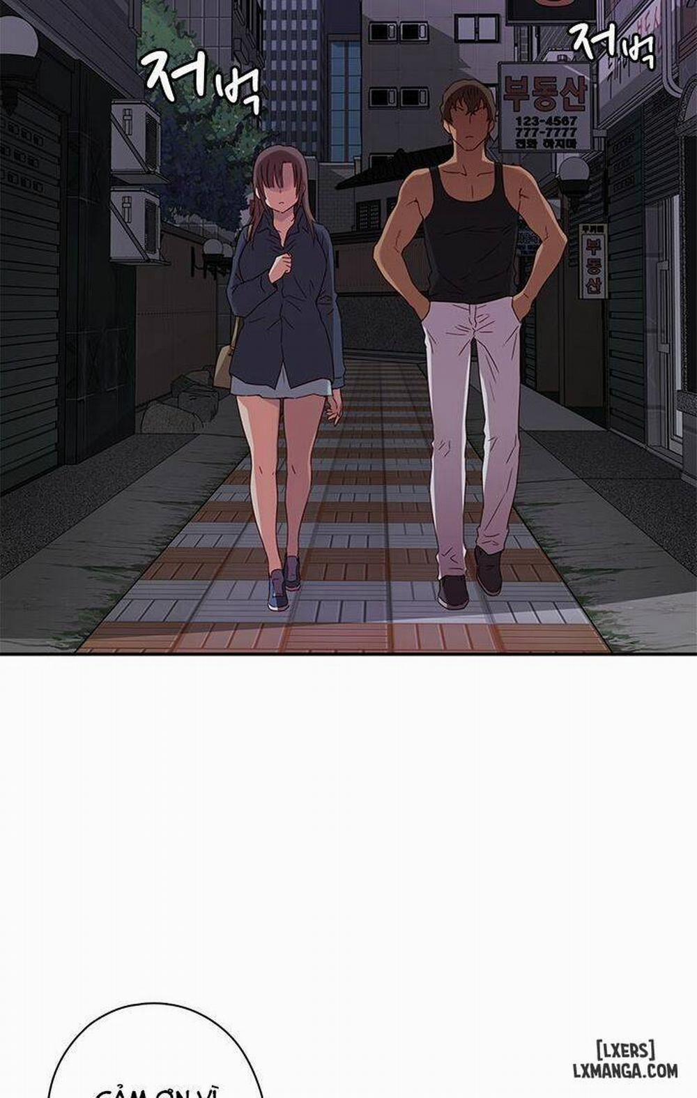 Đại Học H 15 trang 30