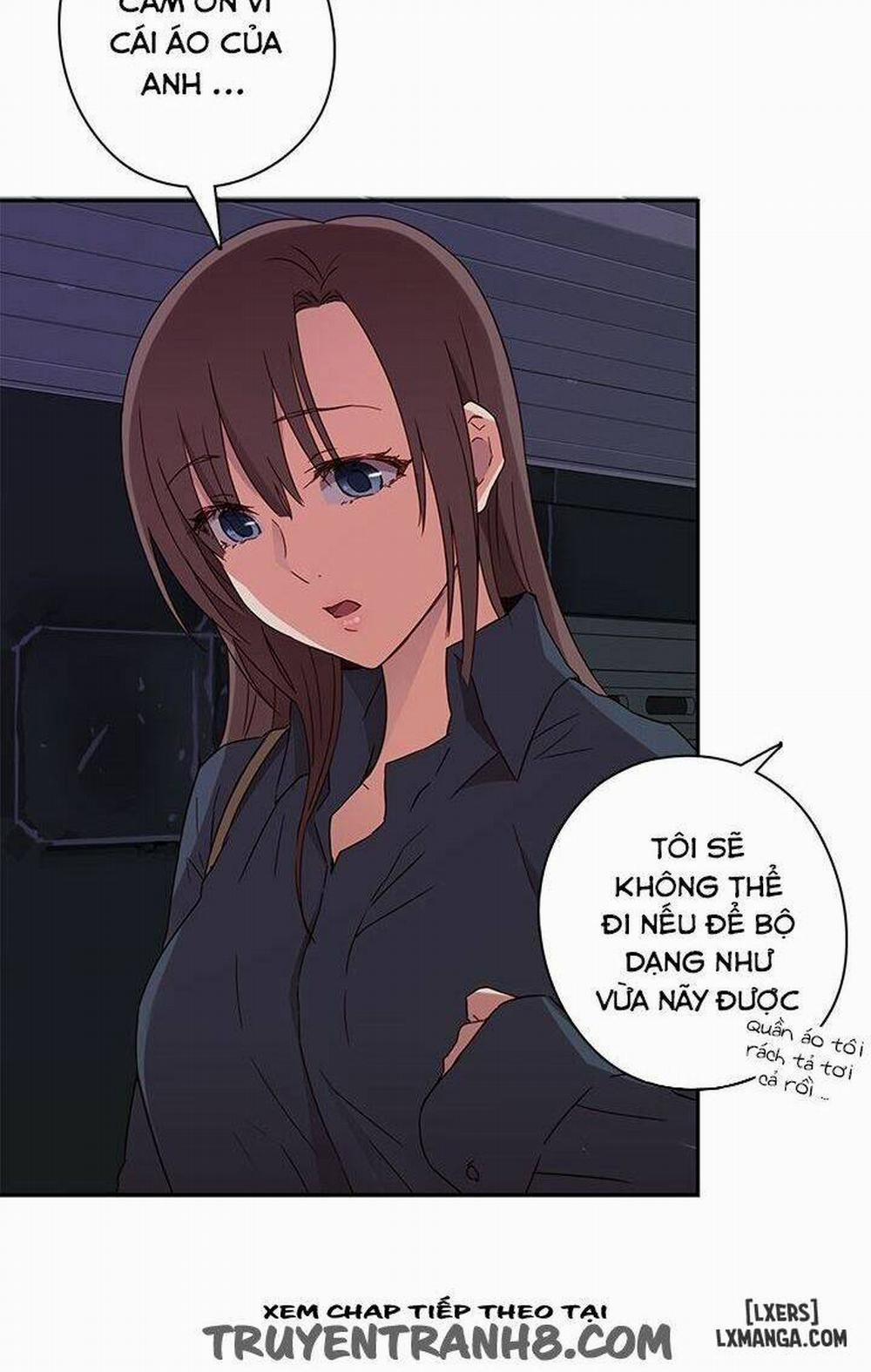 Đại Học H 15 trang 31