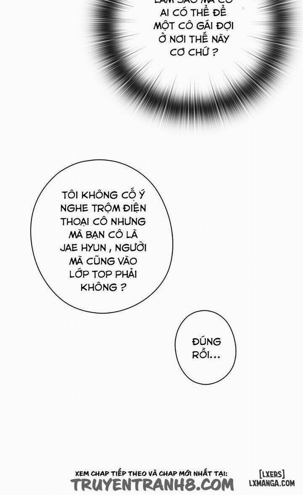 Đại Học H 15 trang 33