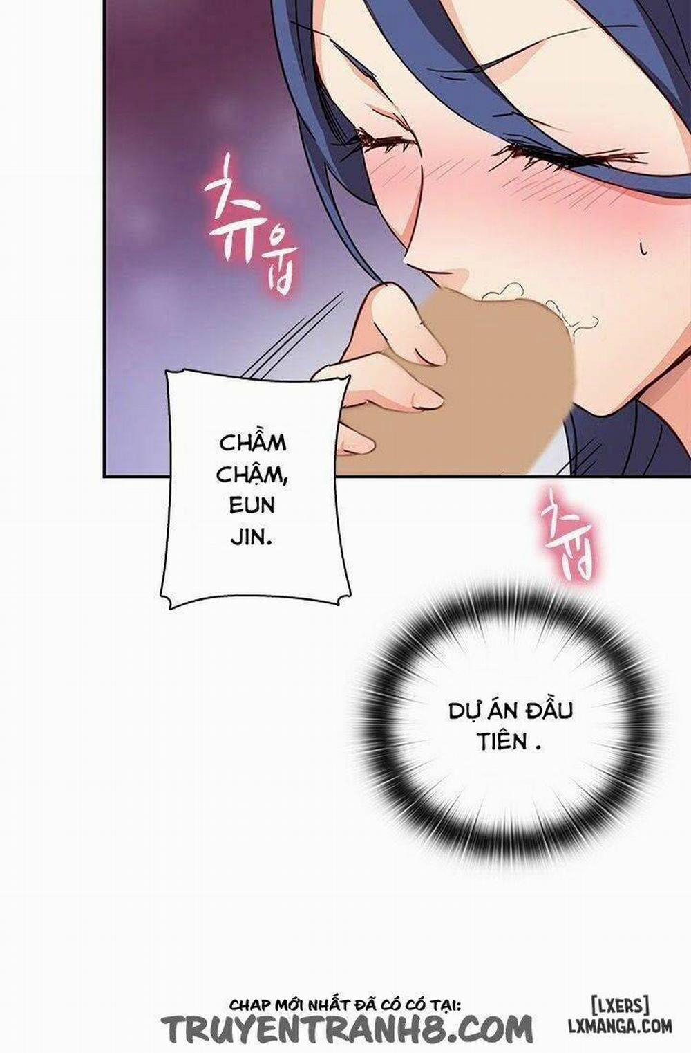 Đại Học H 16 trang 10