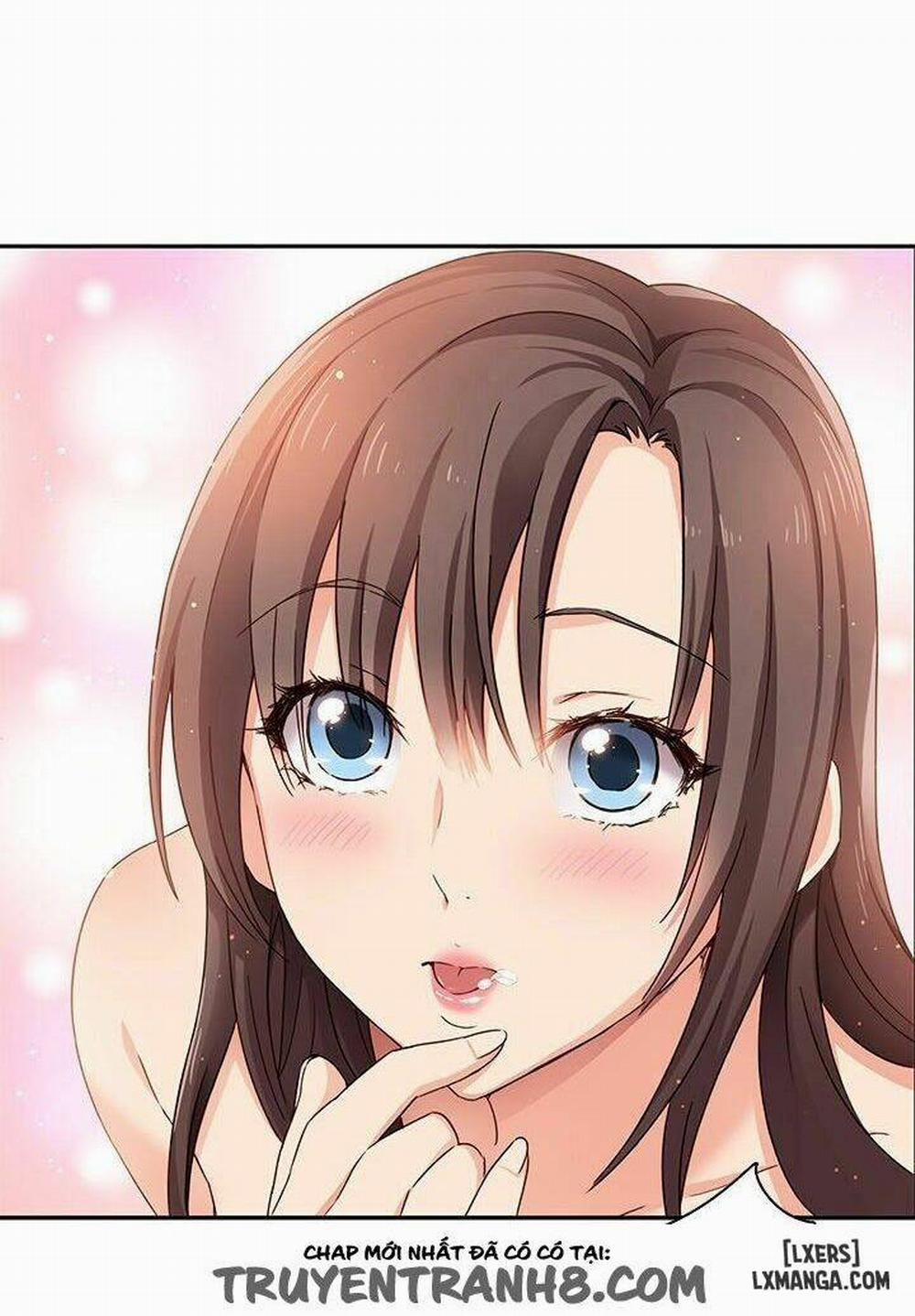 Đại Học H 16 trang 20