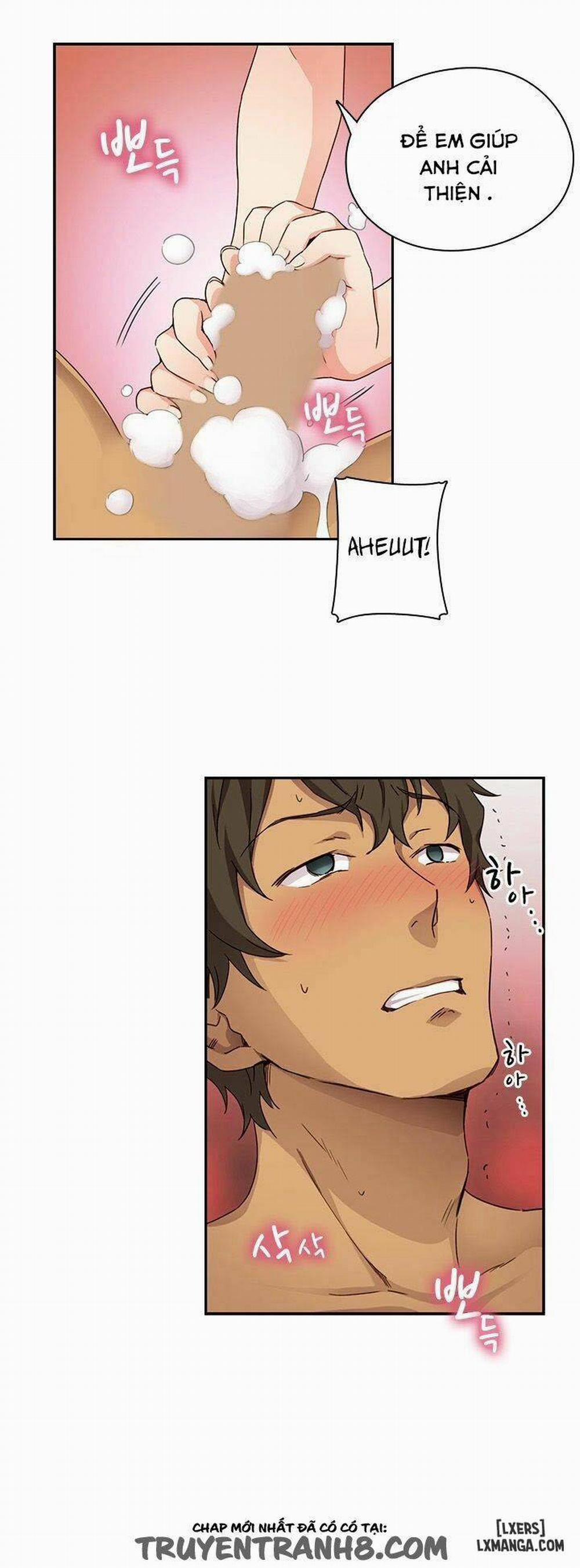 Đại Học H 16 trang 4