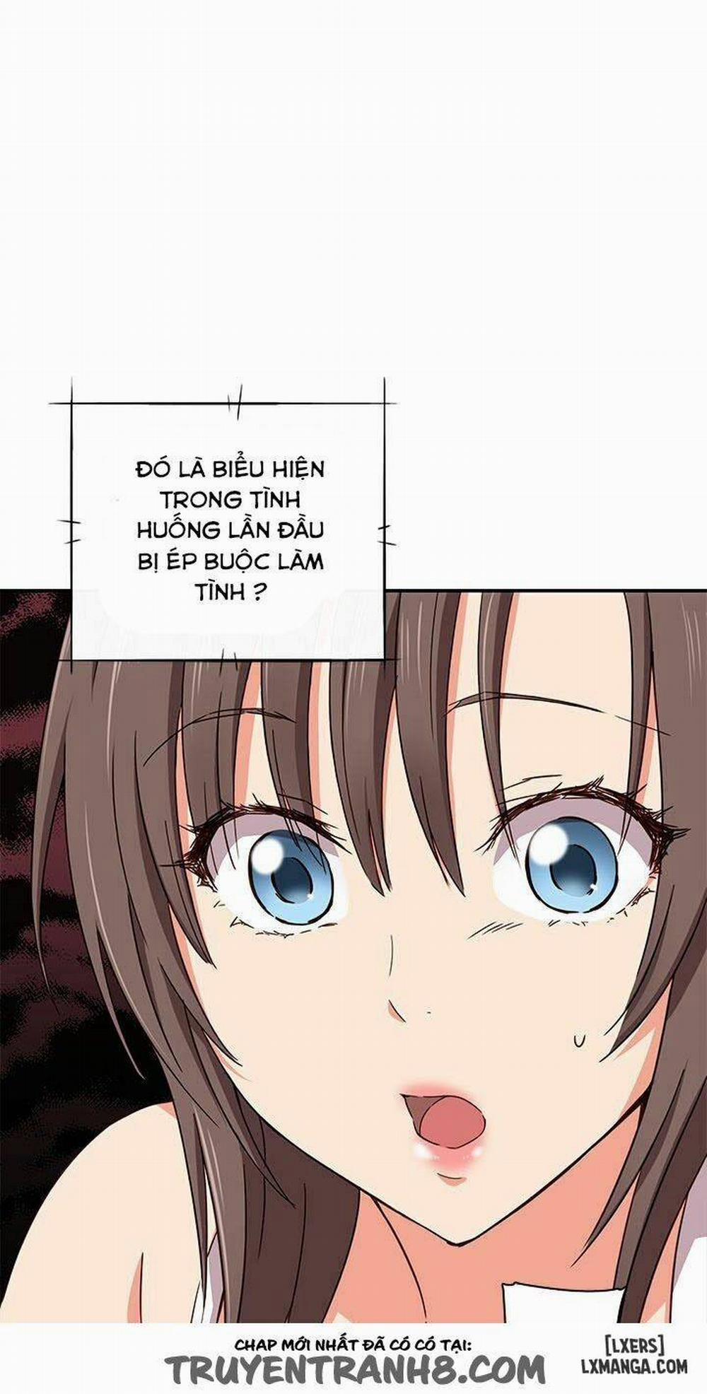 Đại Học H 16 trang 56