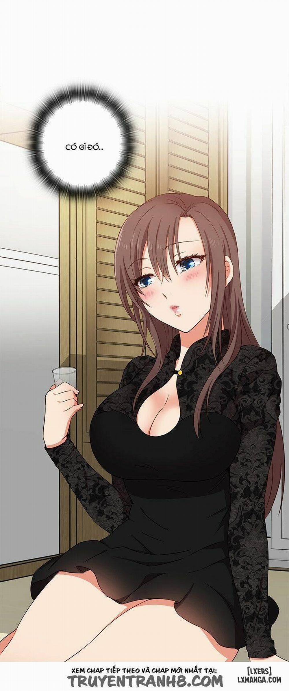 Đại Học H 17 trang 20