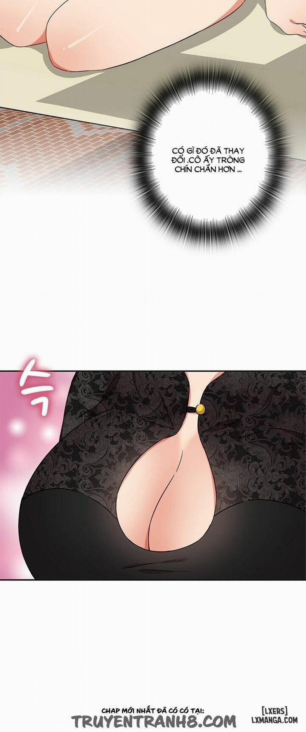 Đại Học H 17 trang 21