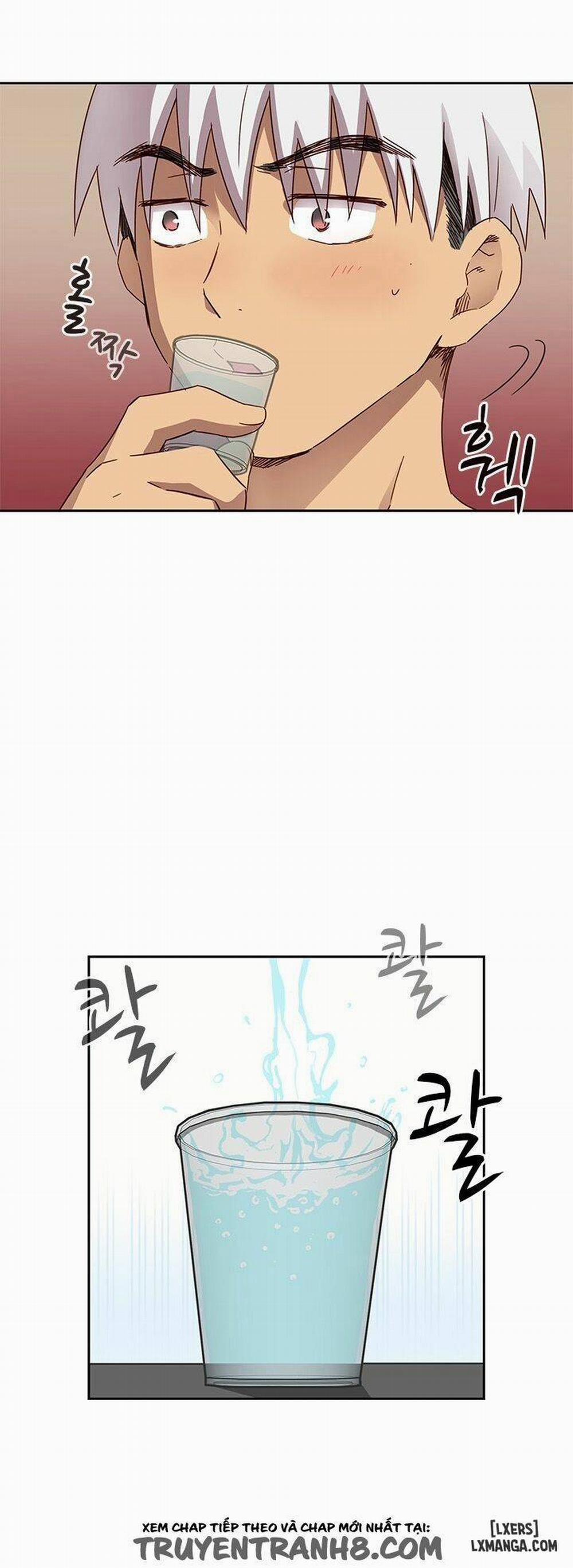 Đại Học H 17 trang 22