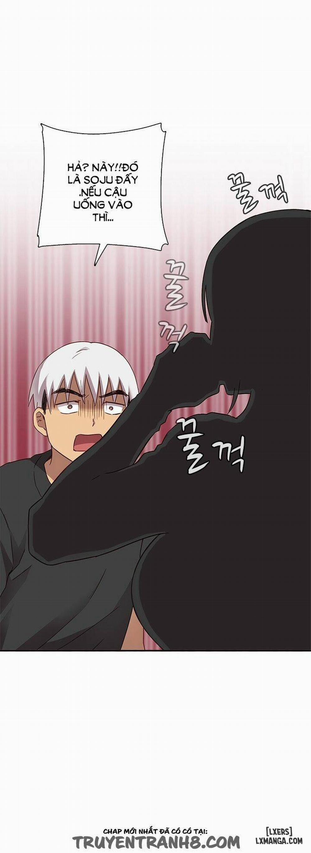 Đại Học H 17 trang 23