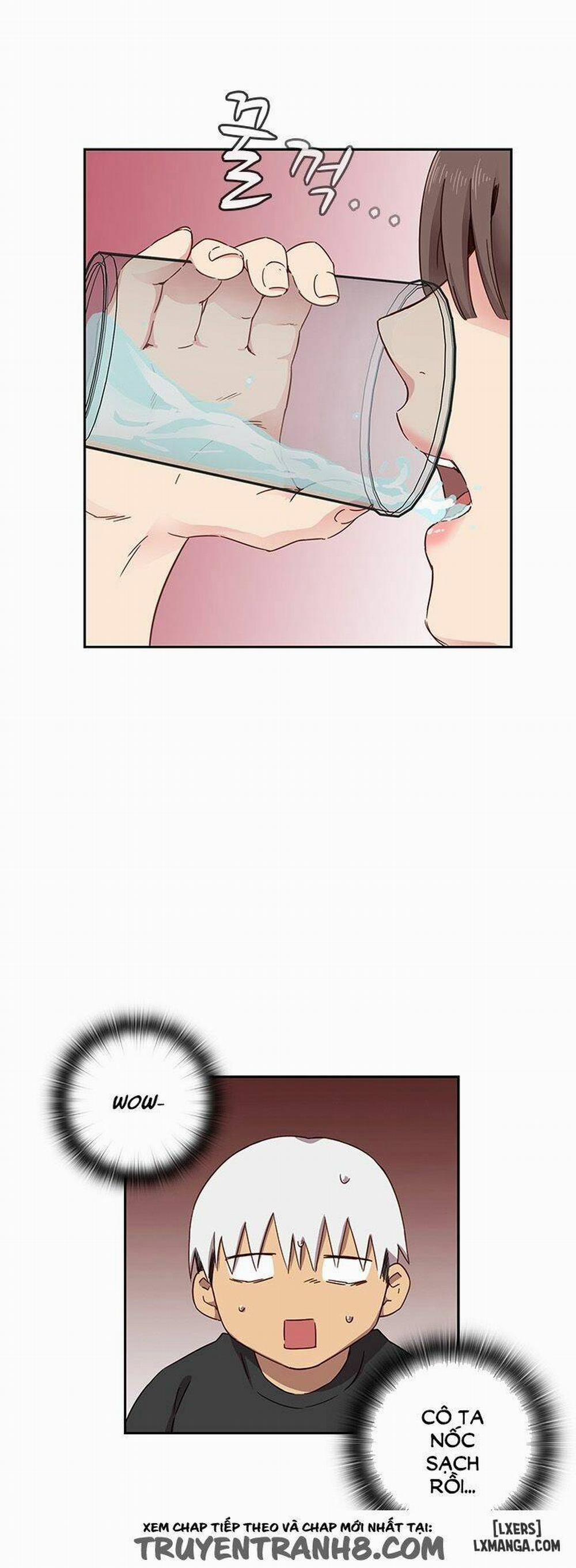 Đại Học H 17 trang 24