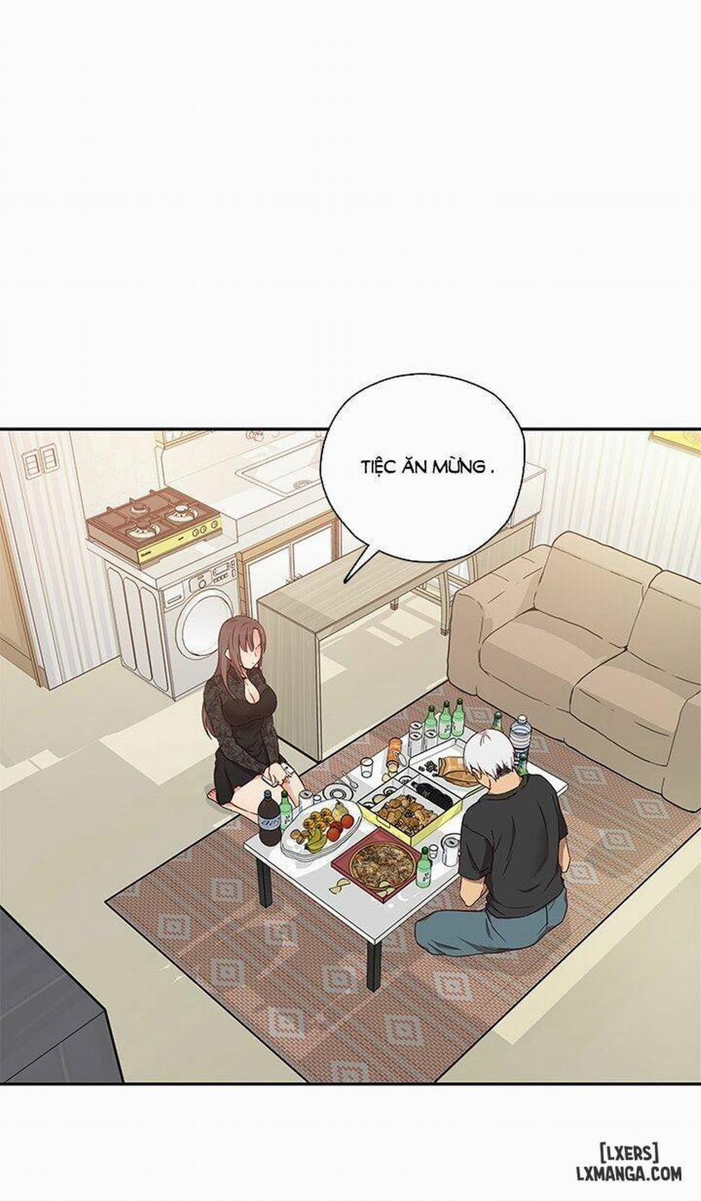 Đại Học H 17 trang 3