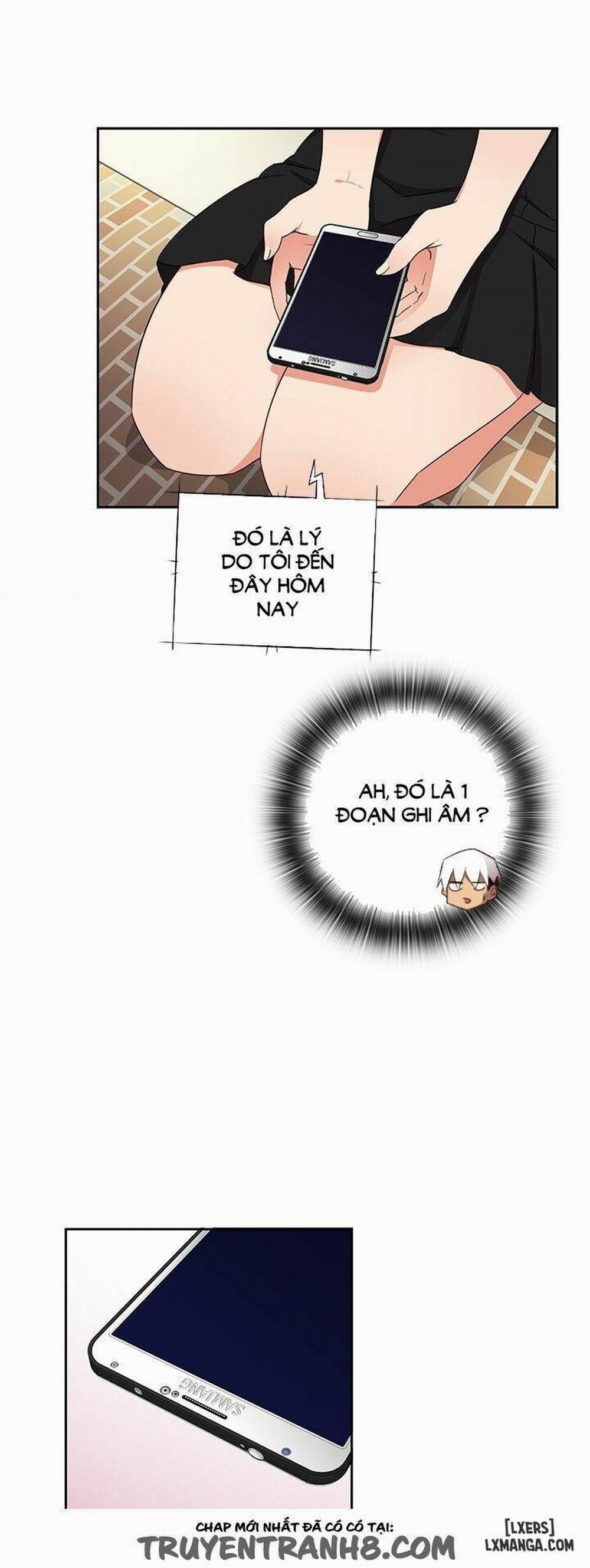 Đại Học H 17 trang 30