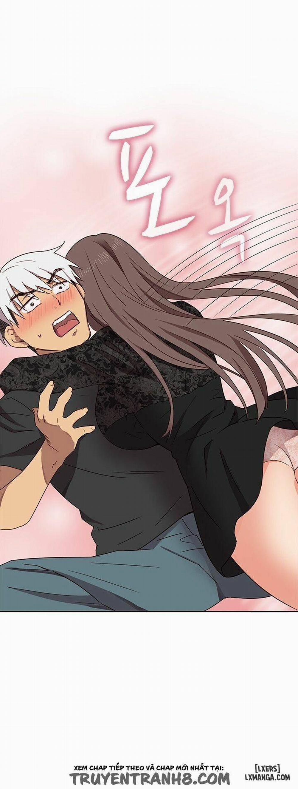 Đại Học H 17 trang 60