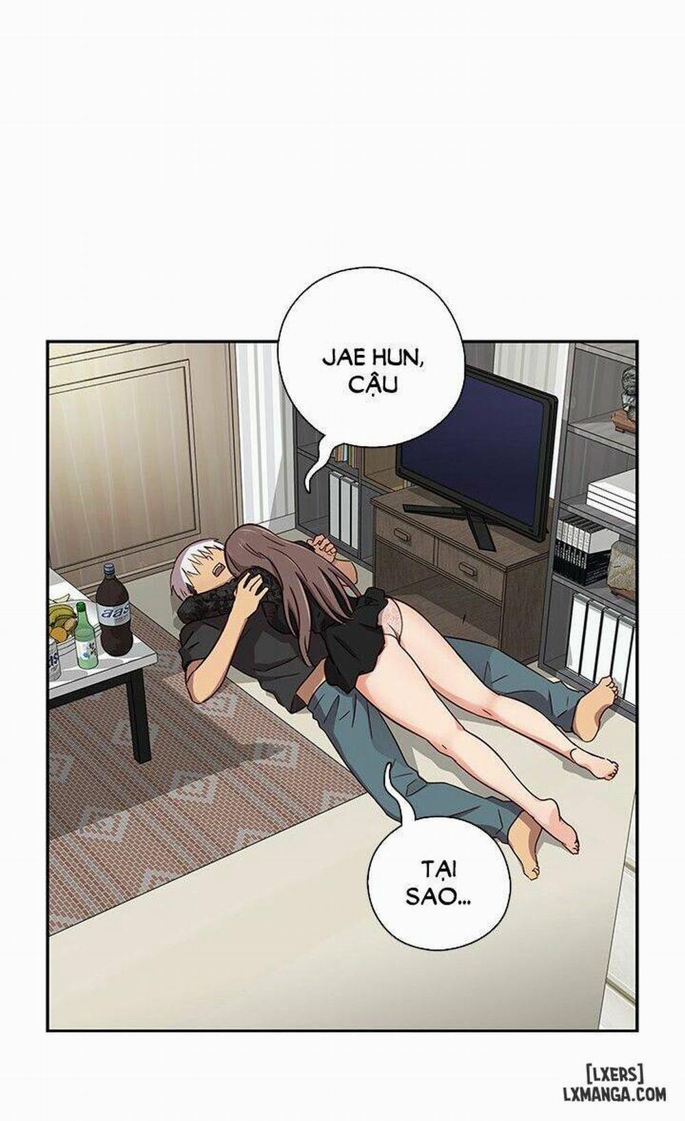 Đại Học H 17 trang 65