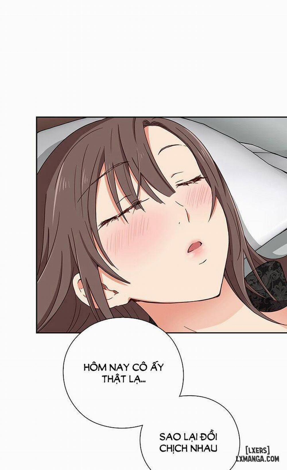 Đại Học H 17 trang 74