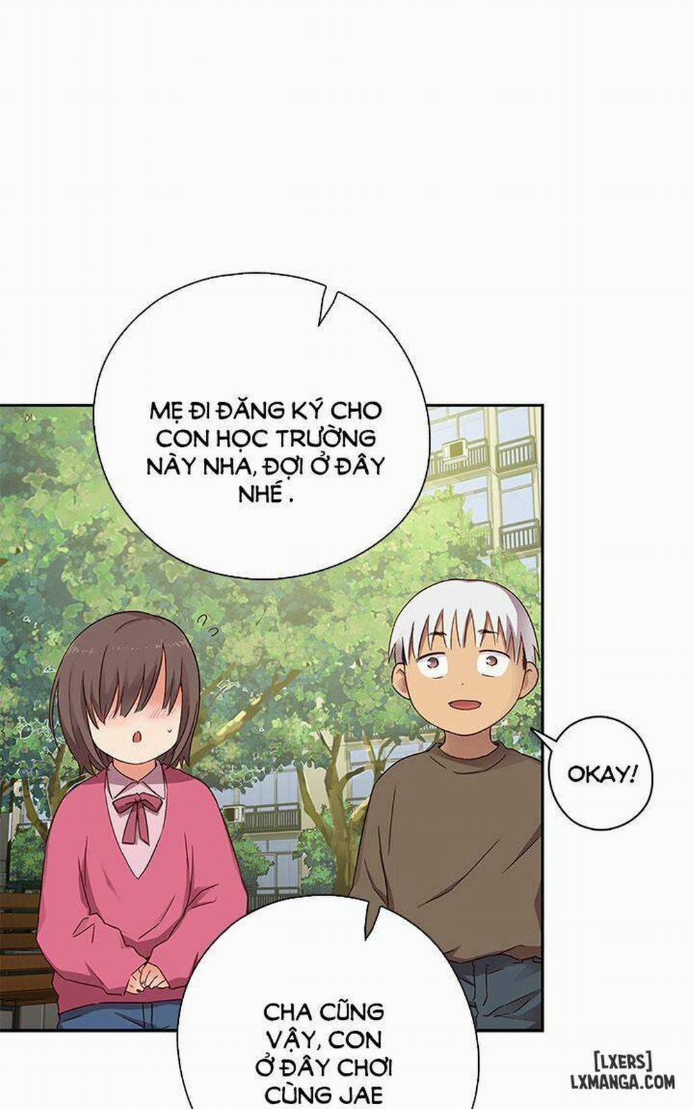 Đại Học H 18 trang 10